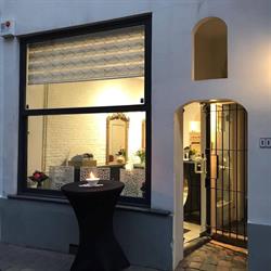 Secret Beauty, Brussel openingstijden