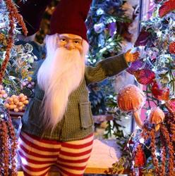 Jurgens Christmas House, Alken openingstijden