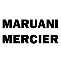 MARUANI MERCIER Gallery, Brussel openingstijden