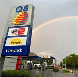 Shop n' Go Niel Panos, openingstijden
