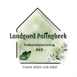 Landgoed Palingbeek, Zillebeke openingstijden