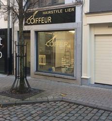 Coiffeur Hairstyle Lier, openingstijden