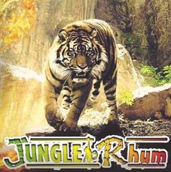Jungle Rhum Imagix Mons, openingstijden