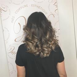 Ines coiffure, Brussel openingstijden