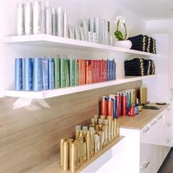 Hair Solution, Paal openingstijden