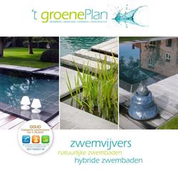't Groene Plan, Westerlo openingstijden