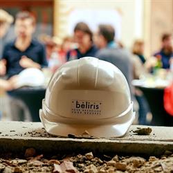 Beliris, Sint-Joost-ten-Node openingstijden