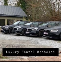 Luxury Rental Mechelen, openingstijden