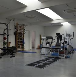 Kinepraktijk Therapeuticum Dierckx, Lier openingstijden