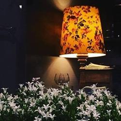 Restaurant L'Ana Thème, Brussel openingstijden