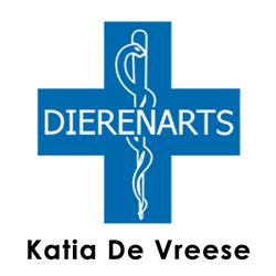 Dierenarts Katia De Vreese, Zemst openingstijden