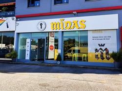 Midas NIVELLES, Nijvel openingstijden