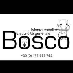Bosco, Verlaine openingstijden