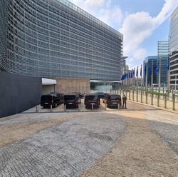 Brussels EU Limousine, Sint-Lambrechts-Woluwe openingstijden