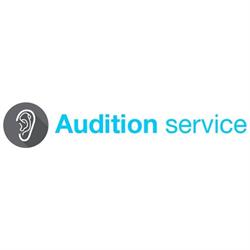 AUDITION SERVICE, Namen openingstijden