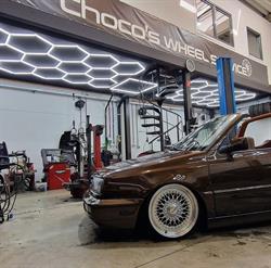 Choco's Wheel Service, Genk openingstijden