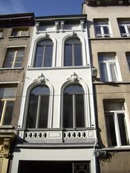 For Rent Antwerp, openingstijden