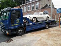 AUTO SV, Herstal openingstijden