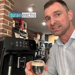 Surain Electro - Destockeur en électroménager & produits high-tech, Baudour openingstijden