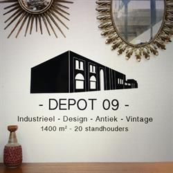 Depot09, Gent openingstijden