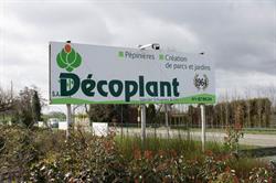 Decoplant-Van Der Schueren & Fils, Villers-la-Ville openingstijden