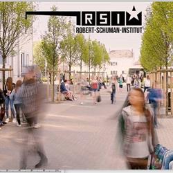 Robert-Schuman-Institut Eupen, openingstijden
