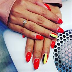 Nailart Lidia, Deurne openingstijden