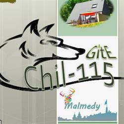Chil-115, Malmedy openingstijden