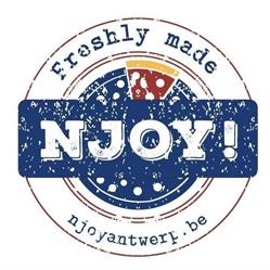 Njoy Antwerp, Borgerhout openingstijden