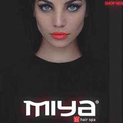 MIYA Hair-spa, Strombeek-Bever openingstijden