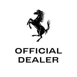 F.M.A. - Official Ferrari Dealer, Wijnegem openingstijden
