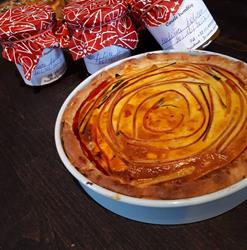 Traiteur Je cuisine pour vous, Aywaille openingstijden