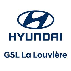 Gsl La Louvière, openingstijden