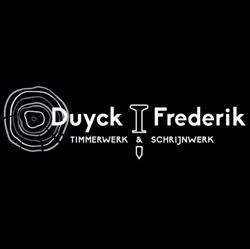 Duyck Frederik timmer- & Schrijnwerk, Pittem openingstijden