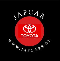 japcar, Gilly openingstijden
