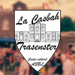 La Casbah Trasenster, Trooz openingstijden