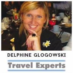 Delphine Glogowski Travel-Experts, Bergen openingstijden