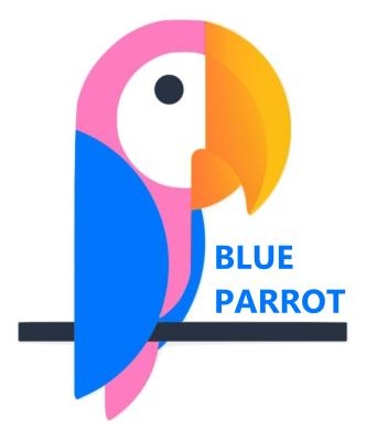 Blue Parrot, Leefdaal openingstijden