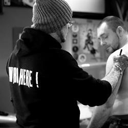 Sap'Ink Tattoo, Dalhem openingstijden