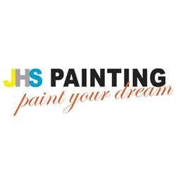 JHS Painting, Sint-Truiden openingstijden