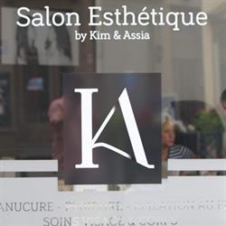 Salon esthétique K A, Sint-Gillis openingstijden