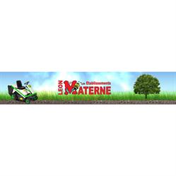 Léon Materne, Léglise openingstijden