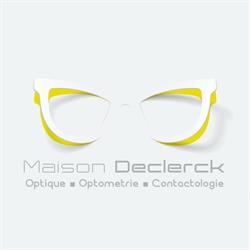 Maison Declerck opticien Liège, openingstijden