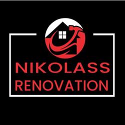 Nikolass Renovation, Sint-Pieters-Leeuw openingstijden