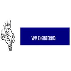 VPM ENGINEERING - MULLER PATRICK, Ukkel openingstijden