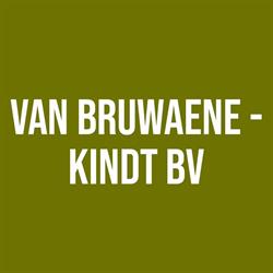 Van Bruwaene - Kindt Bv, Lichtervelde openingstijden