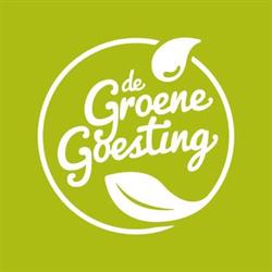 de groene goesting, Halen openingstijden