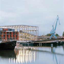 Xdga Architects, Brussel openingstijden