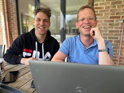 PIPA Immo, Knesselare openingstijden