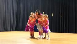 Dansstudio Smached, Eine openingstijden